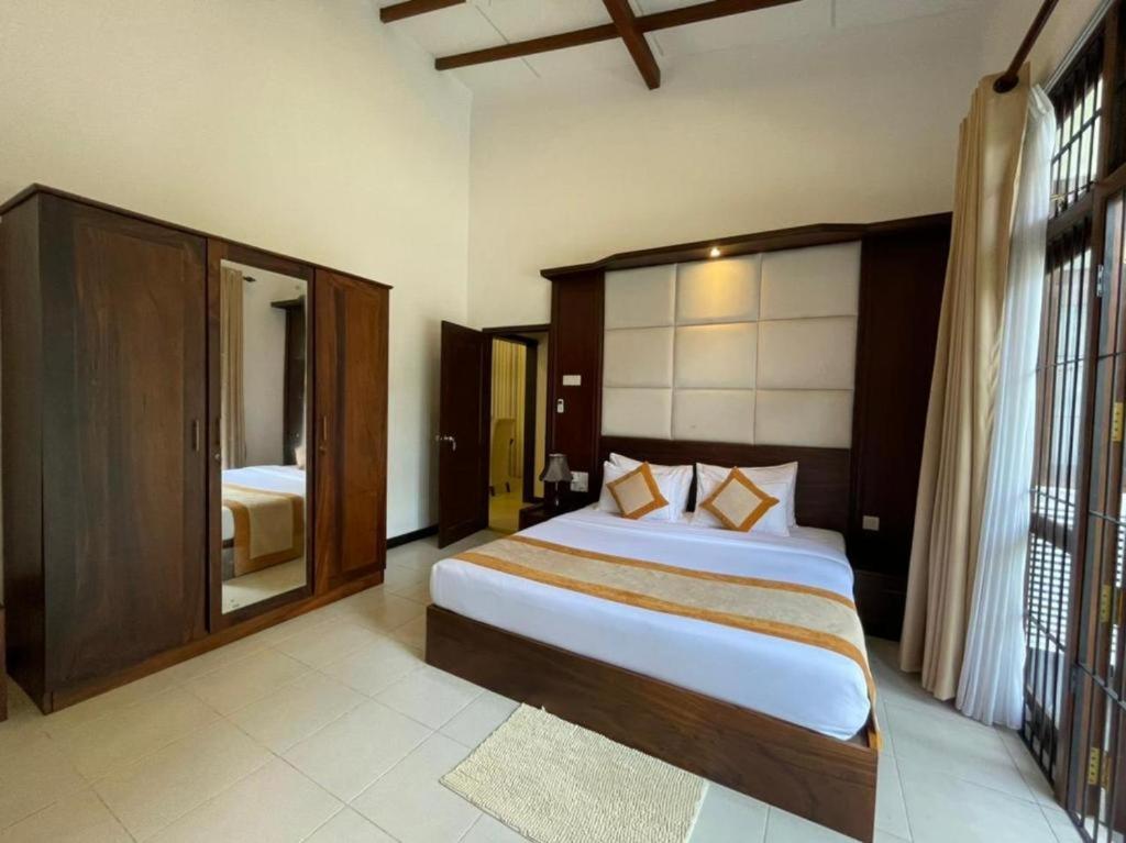 Serenity Villa Dambulla Sigiriya Exteriér fotografie