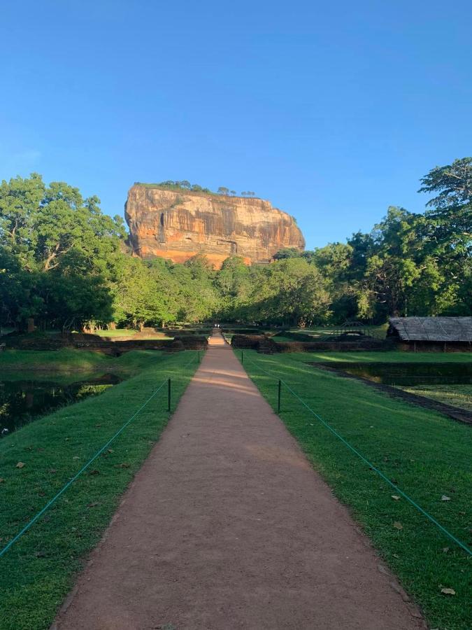 Serenity Villa Dambulla Sigiriya Exteriér fotografie